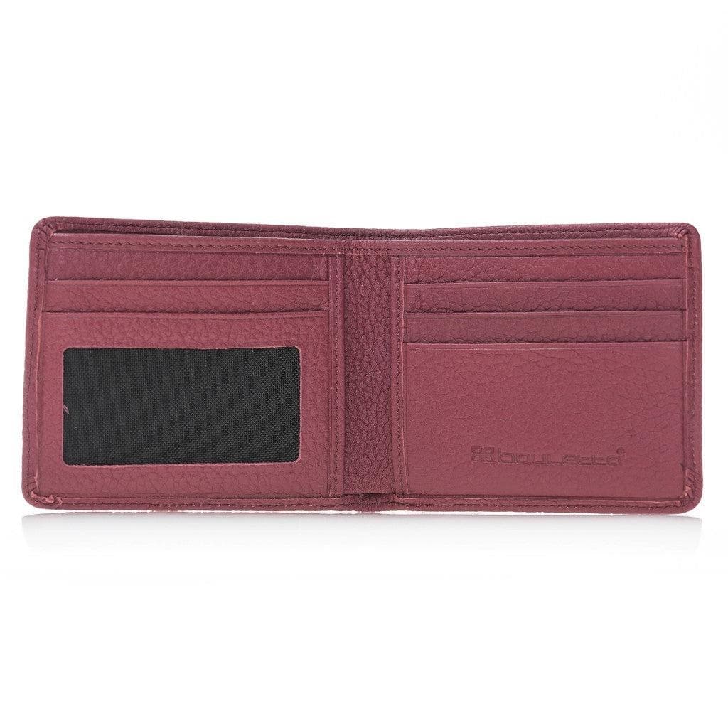 Luca Leather