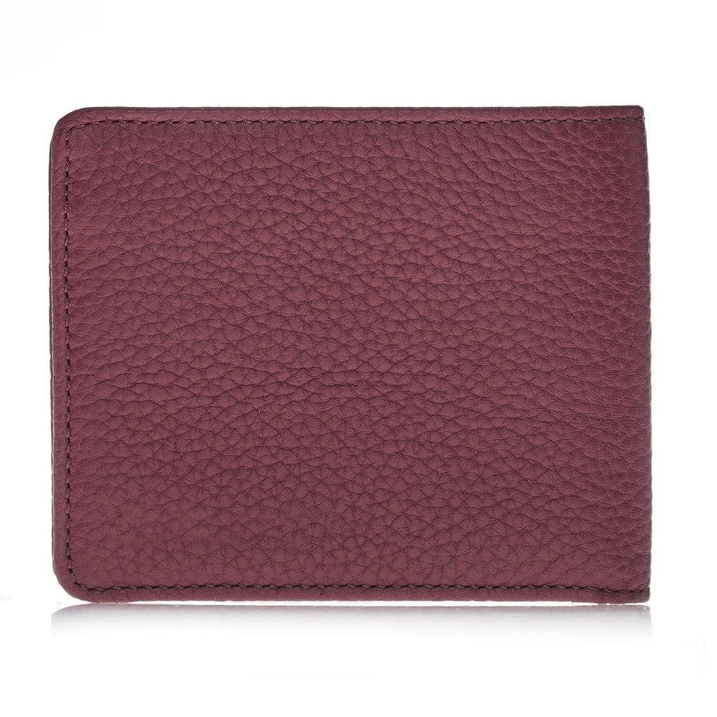 Luca Leather