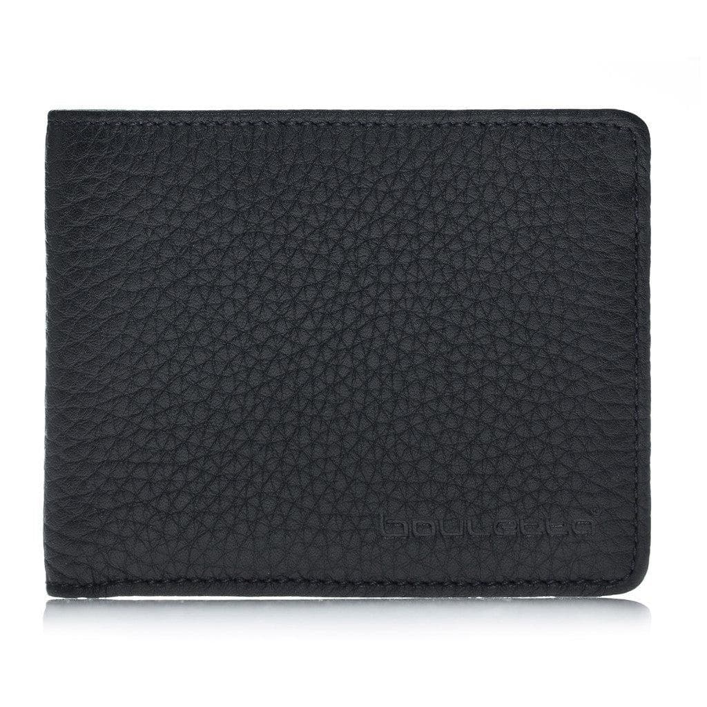 Luca Leather
