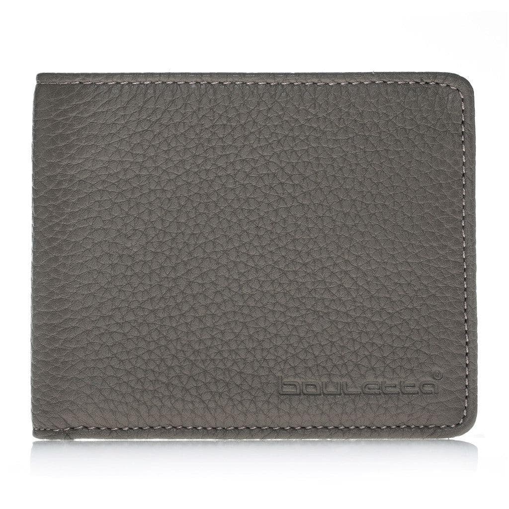 Luca Leather