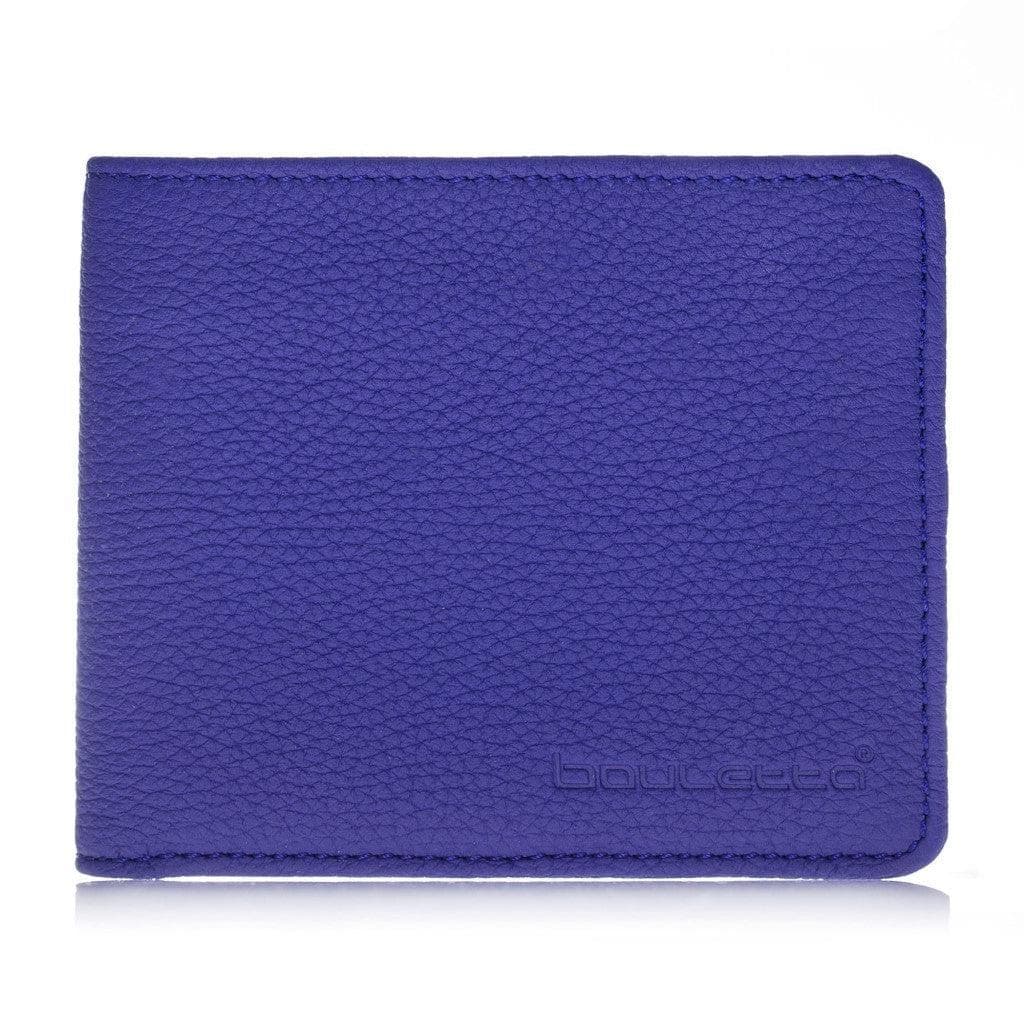 Luca Leather