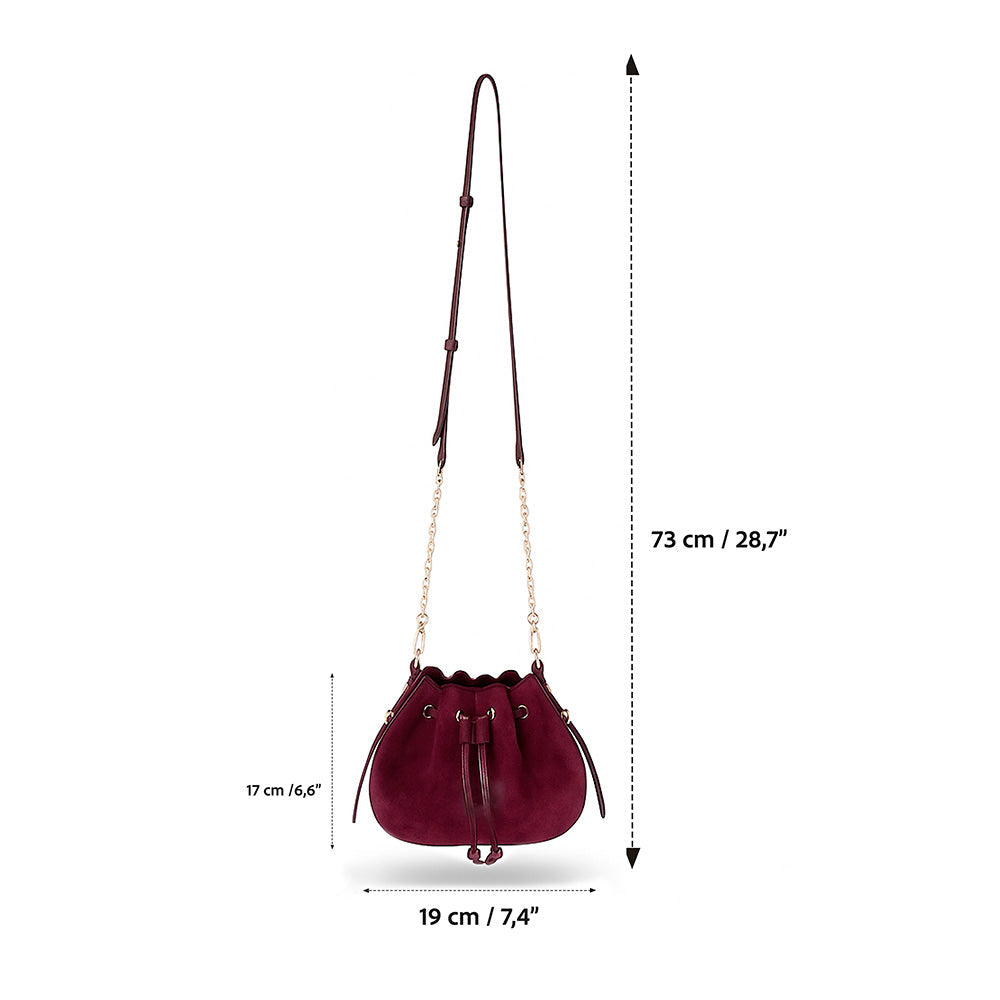 Luca Leather