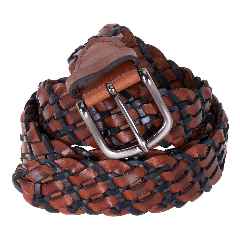 Luca Leather