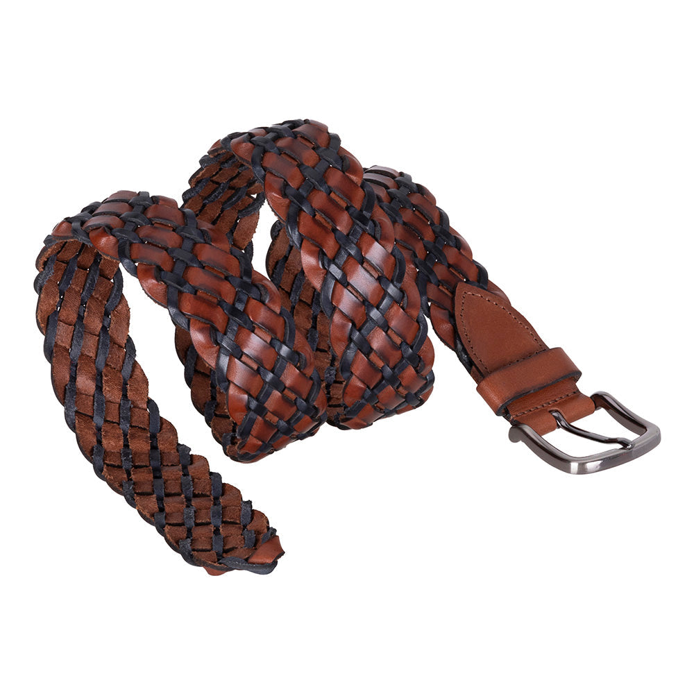 Luca Leather