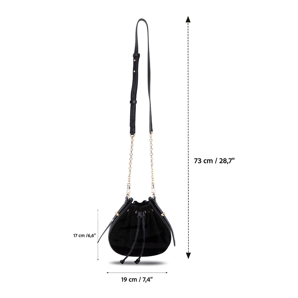 Luca Leather