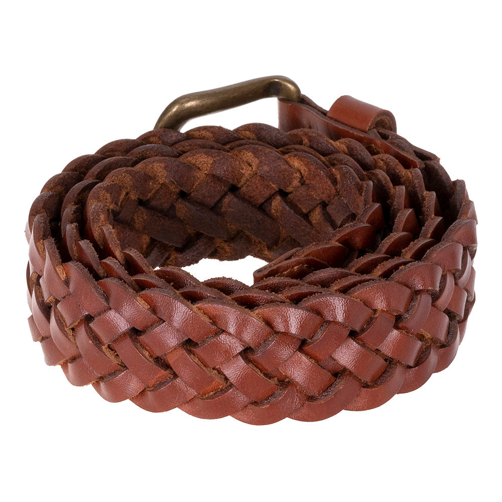 Luca Leather