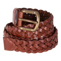 Luca Leather