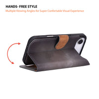 Luca Leather