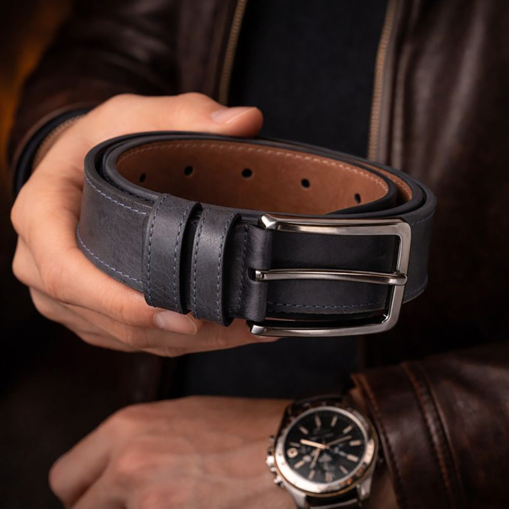 Luca Leather
