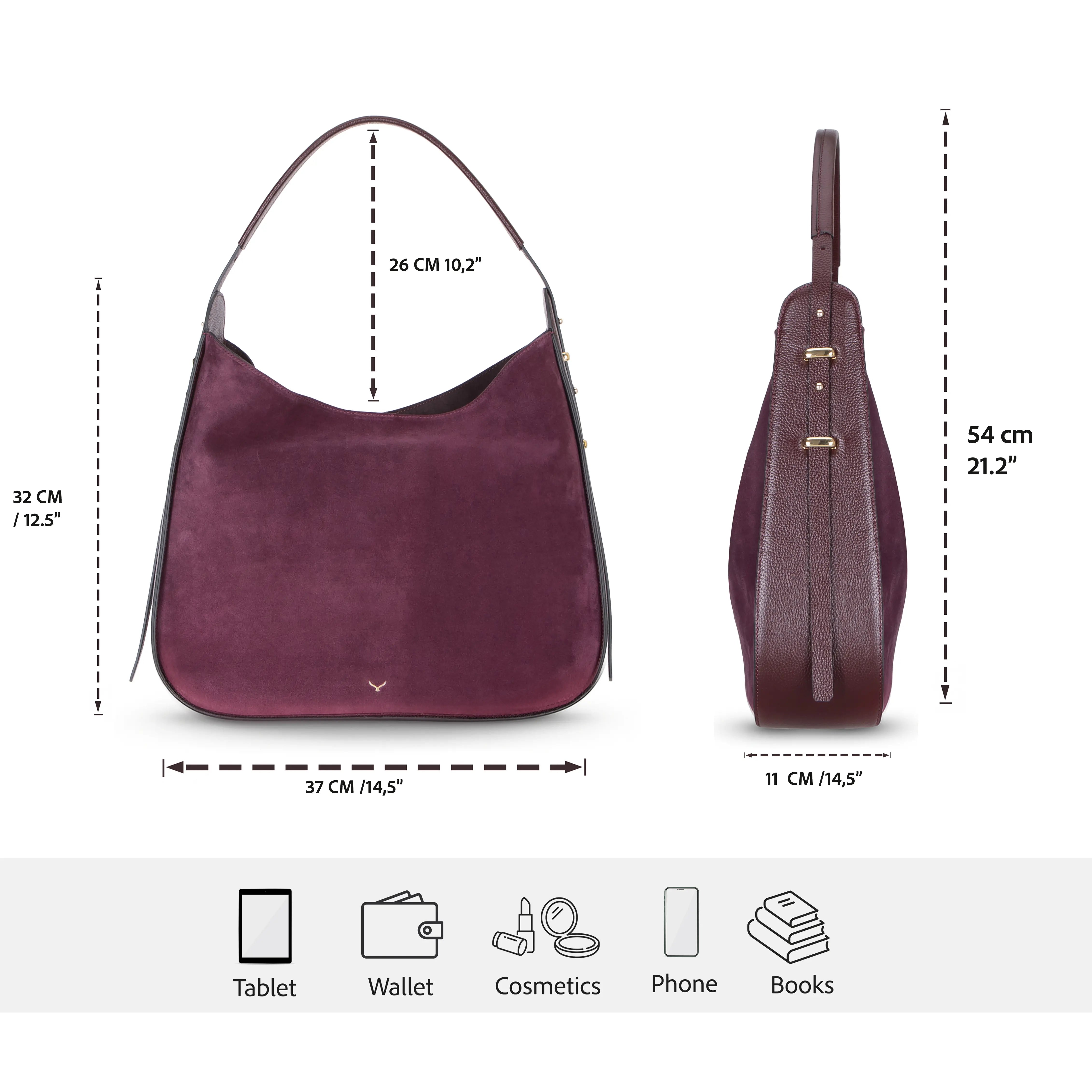 Luca Leather