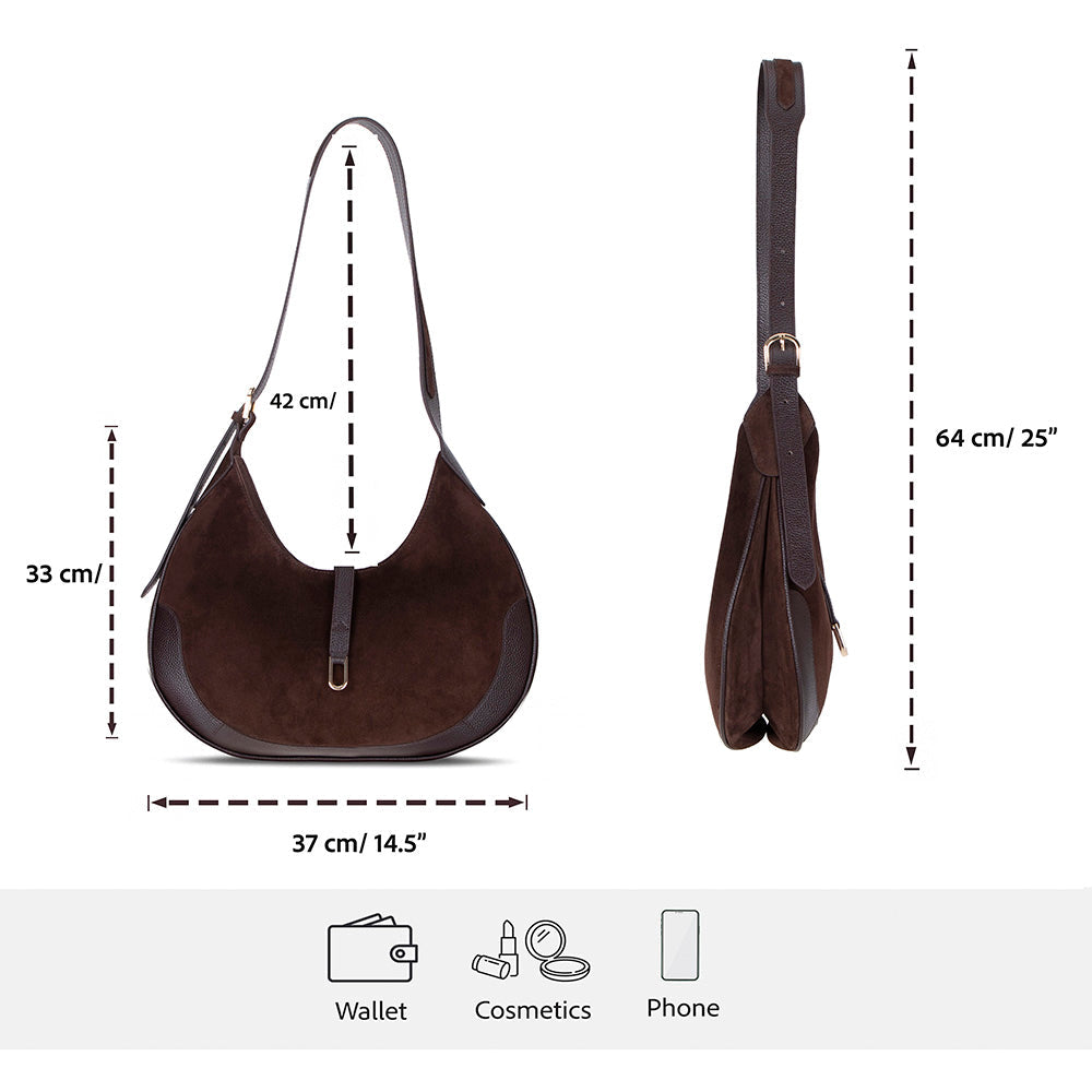 Luca Leather
