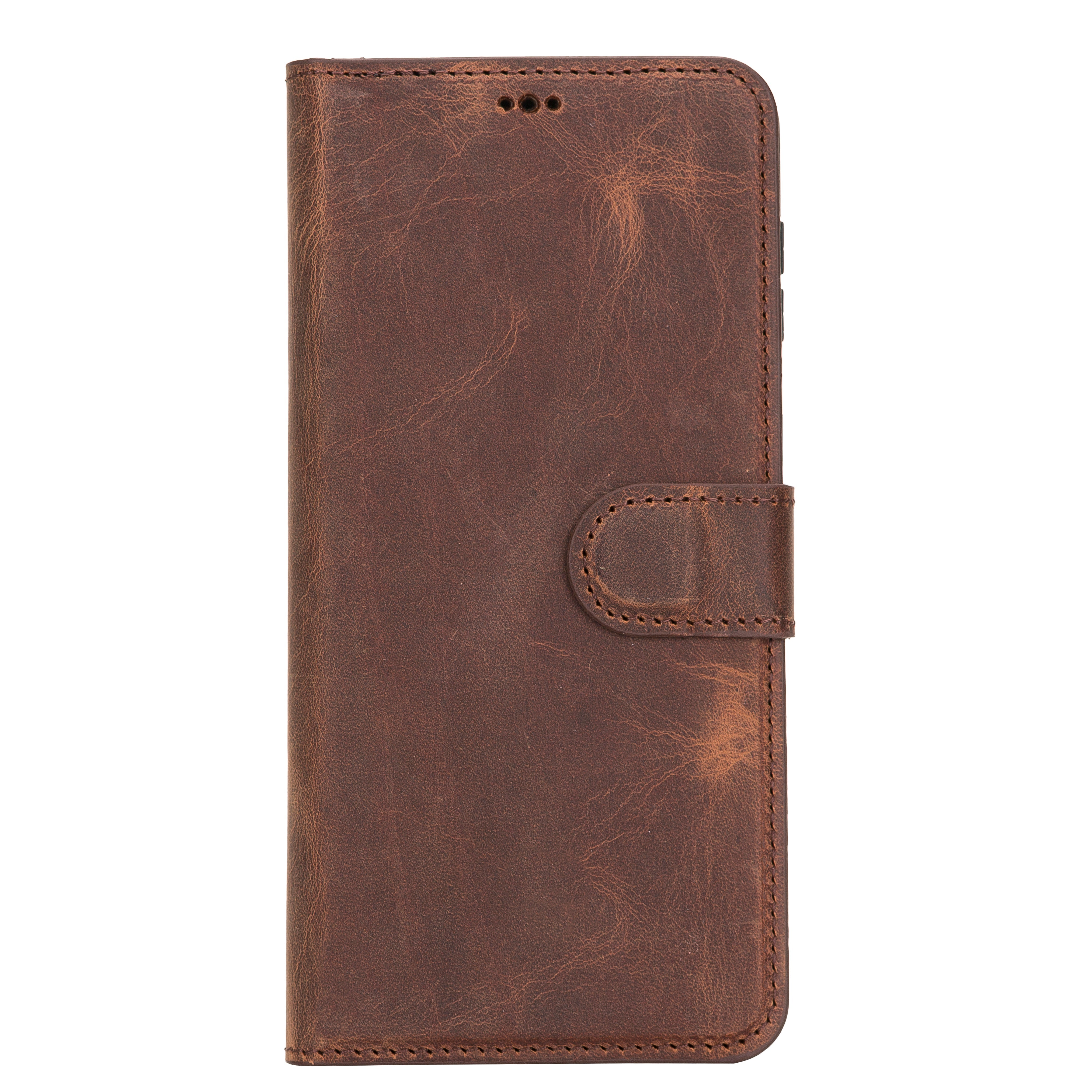 Luca Leather
