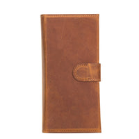 Luca Leather