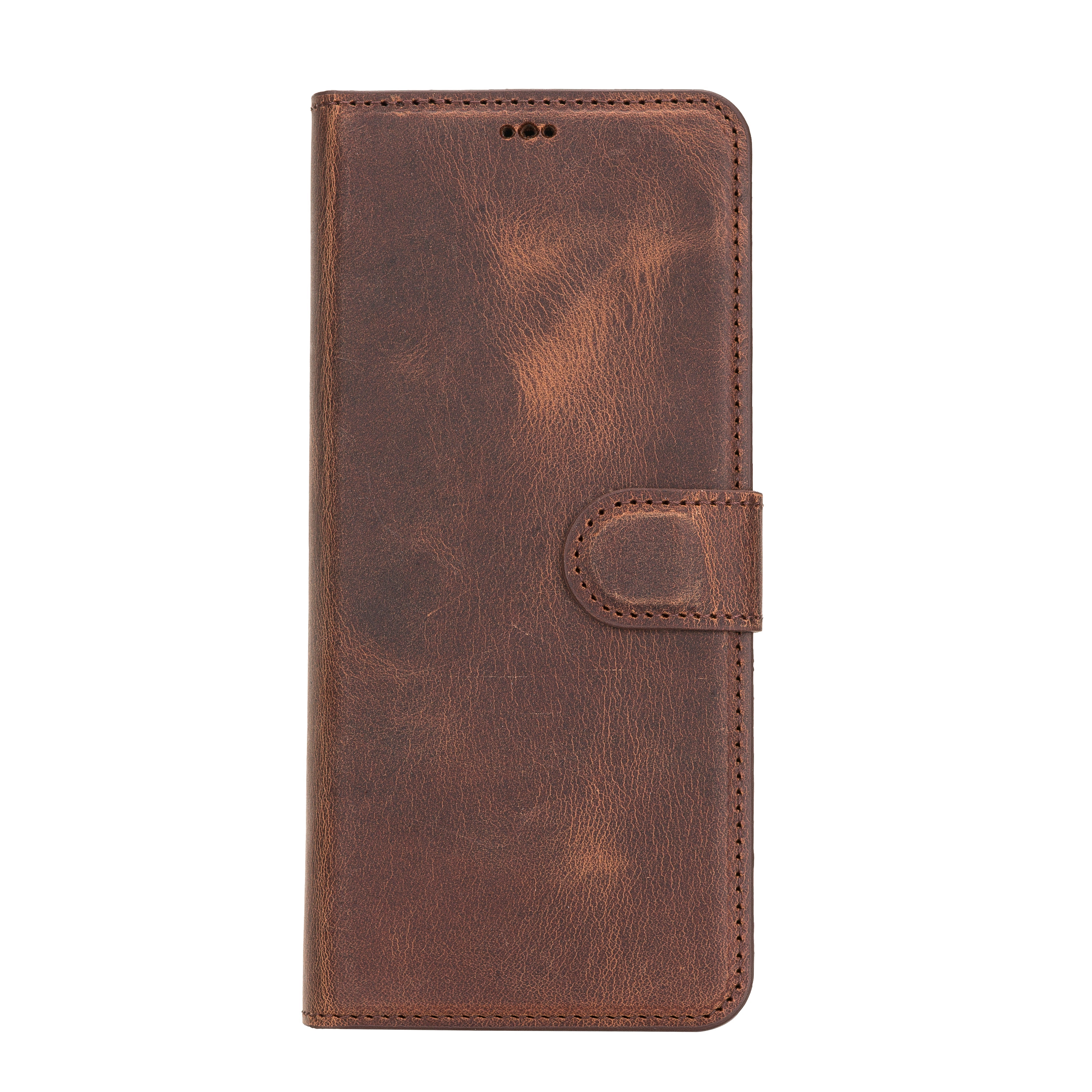 Luca Leather
