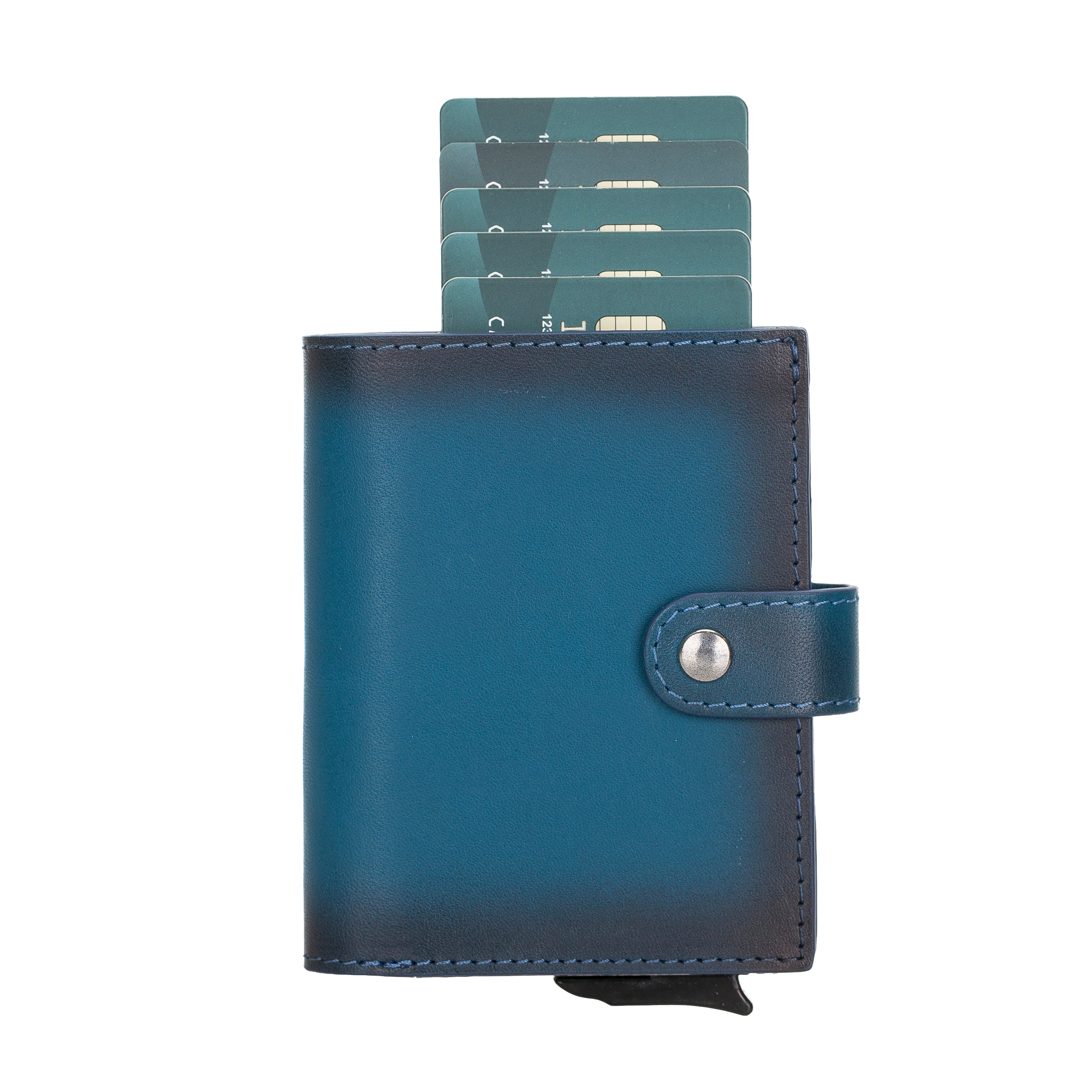 Luca Leather