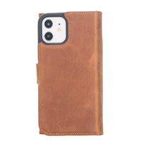 Luca Leather