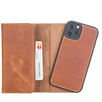 Luca Leather