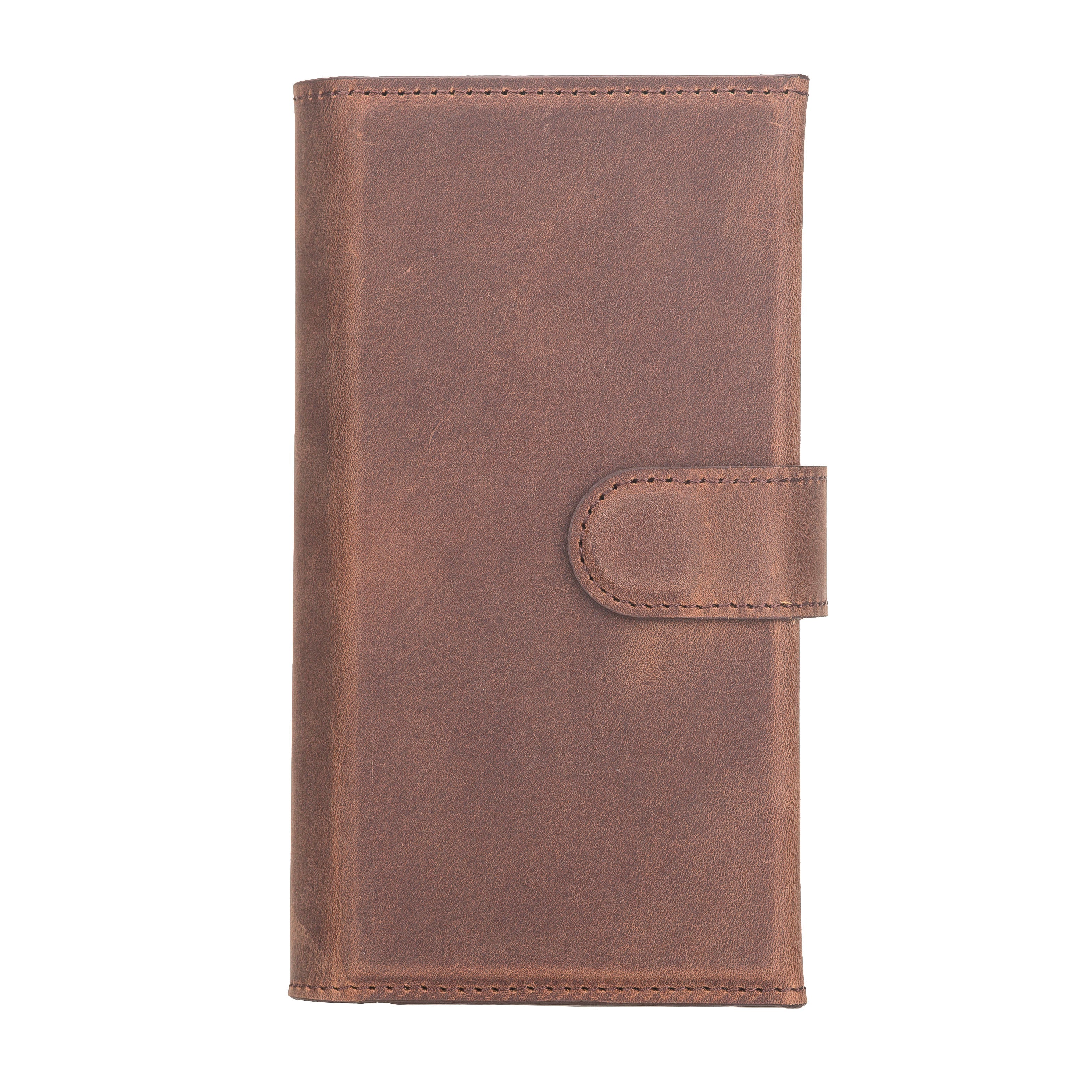 Luca Leather