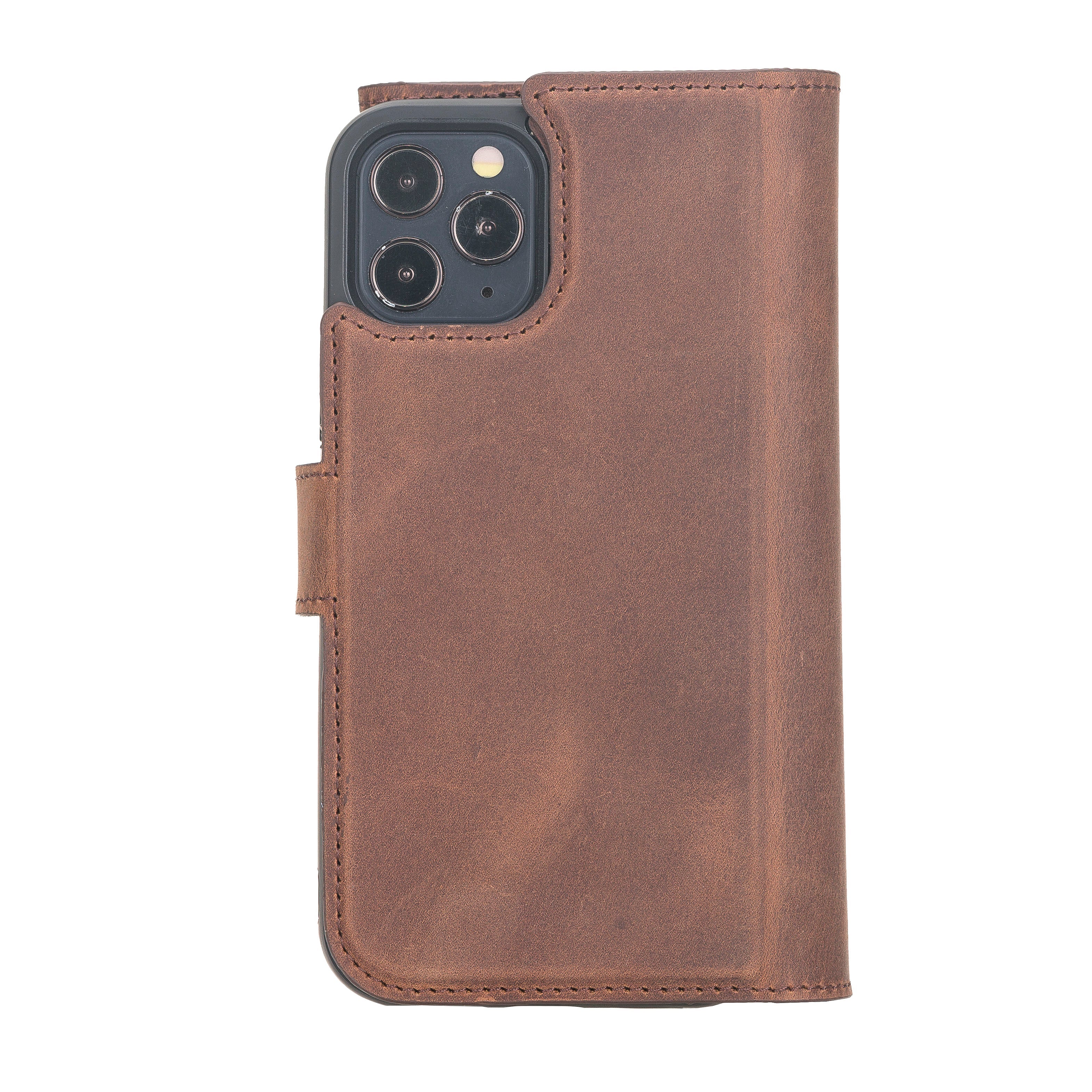 Luca Leather