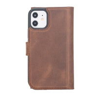 Luca Leather