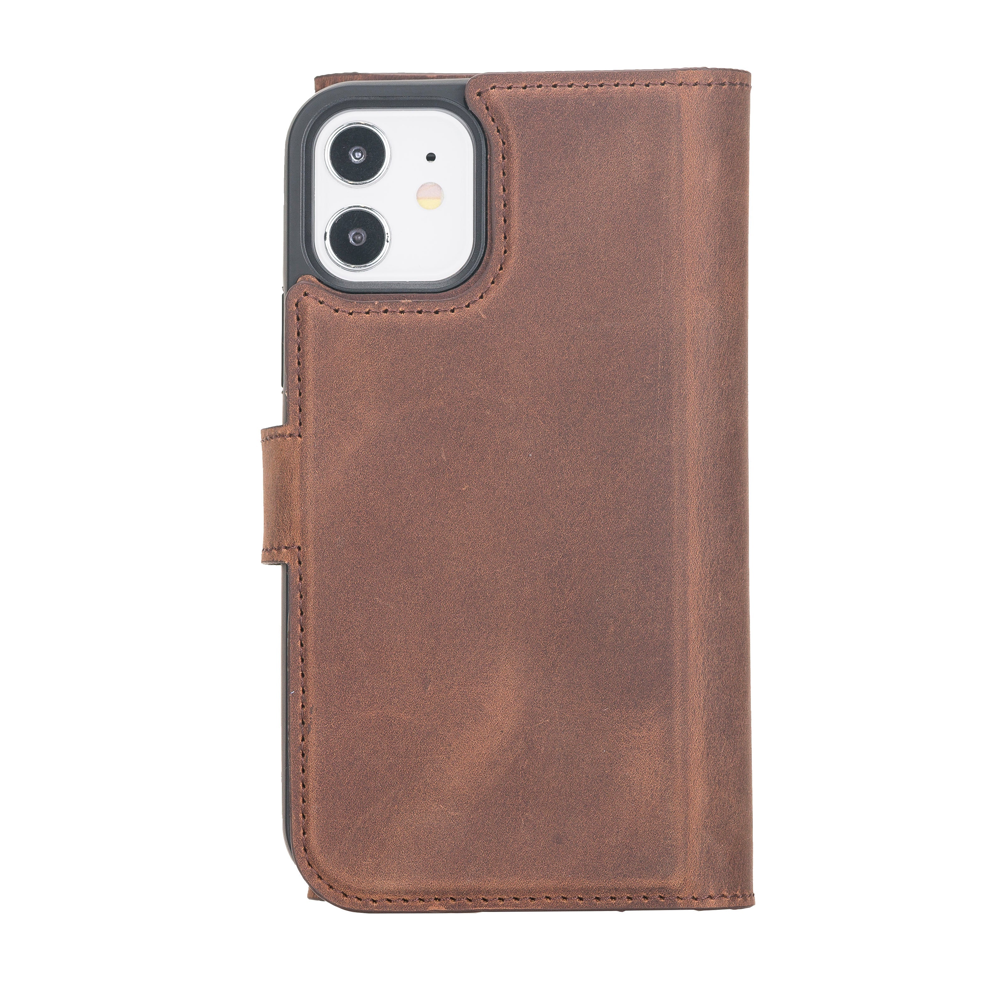 Luca Leather