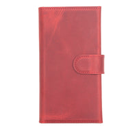 Luca Leather