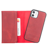 Luca Leather