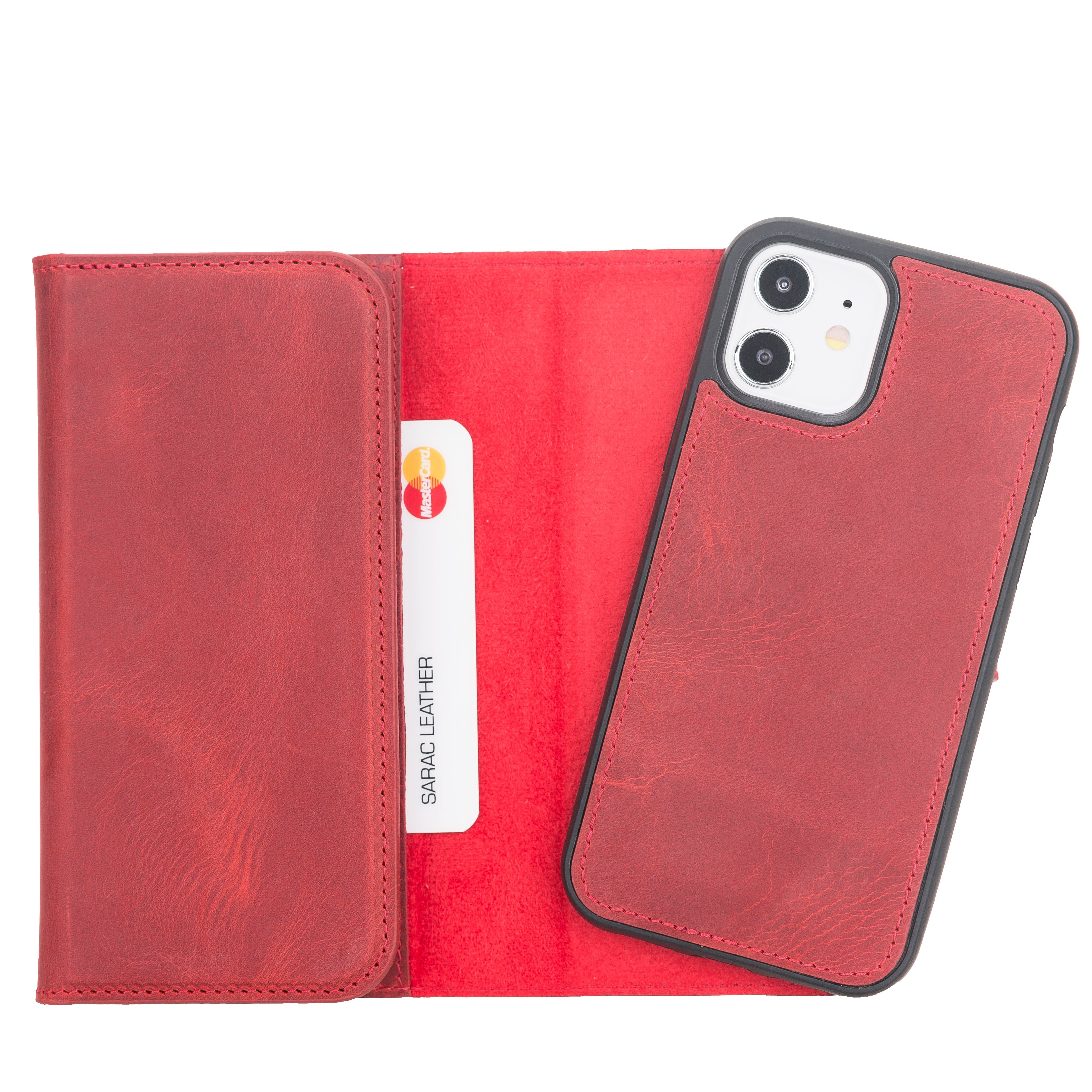 Luca Leather