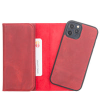 Luca Leather
