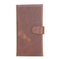 Luca Leather