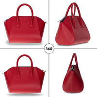 Luca Leather