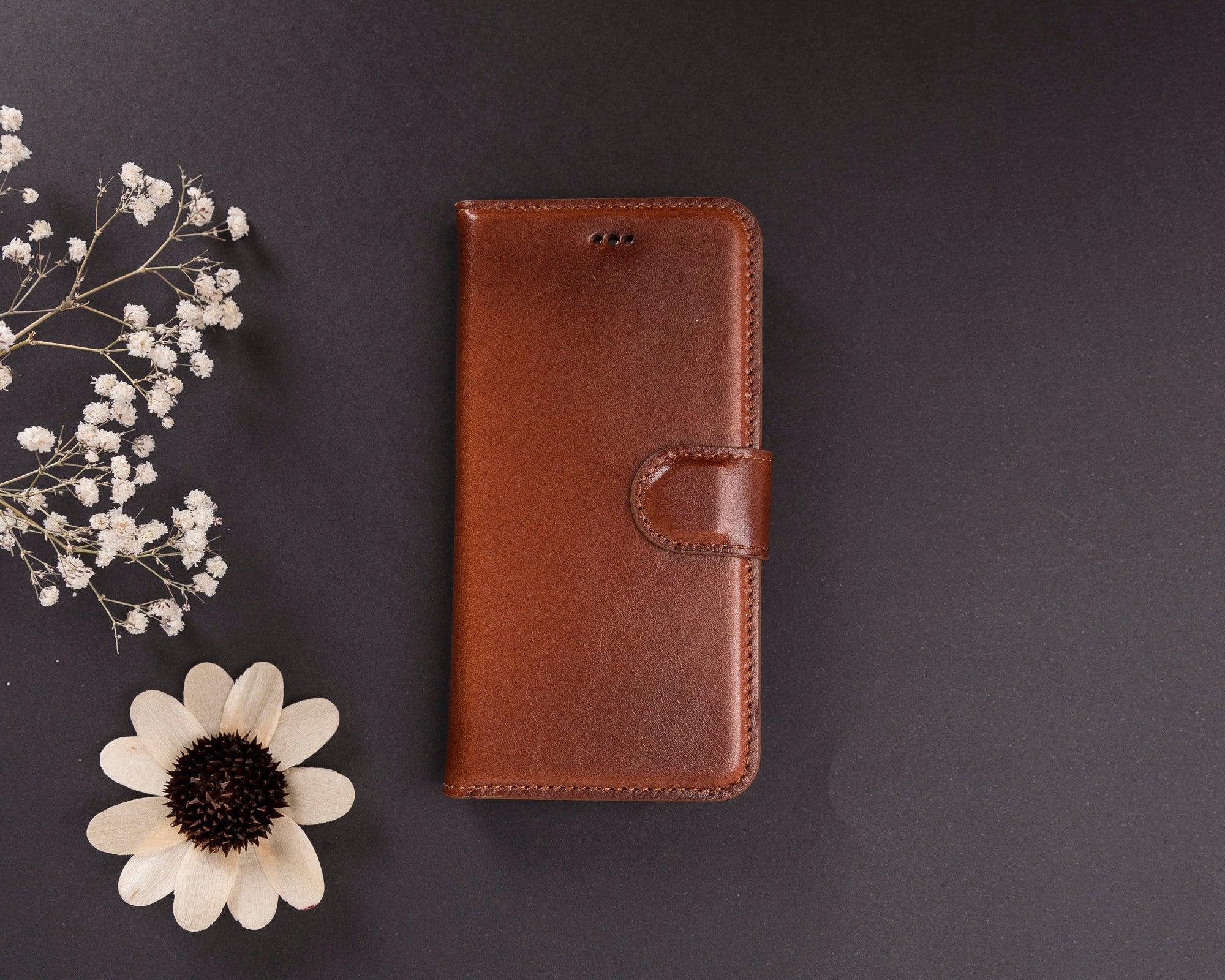 Luca Leather