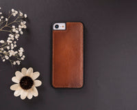 Luca Leather