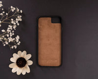 Luca Leather