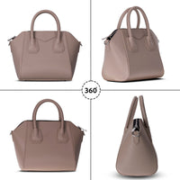 Luca Leather