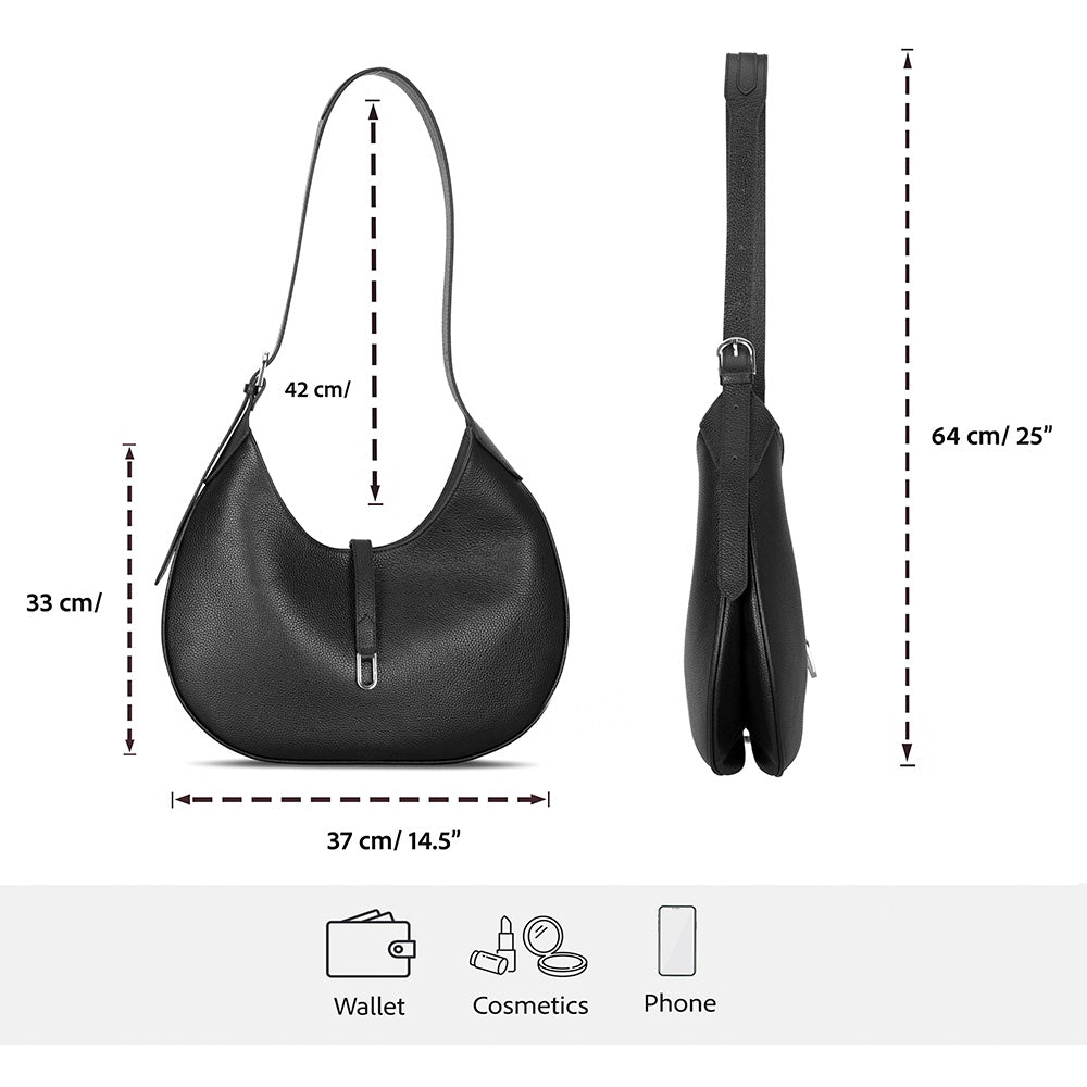 Luca Leather
