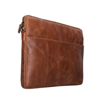 Luca Leather