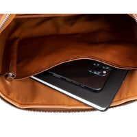 Luca Leather