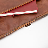 Luca Leather