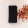 Magic iPhone 16E Detachable Leather Wallet Case