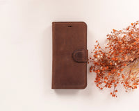 Luca Leather