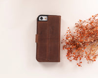 Luca Leather