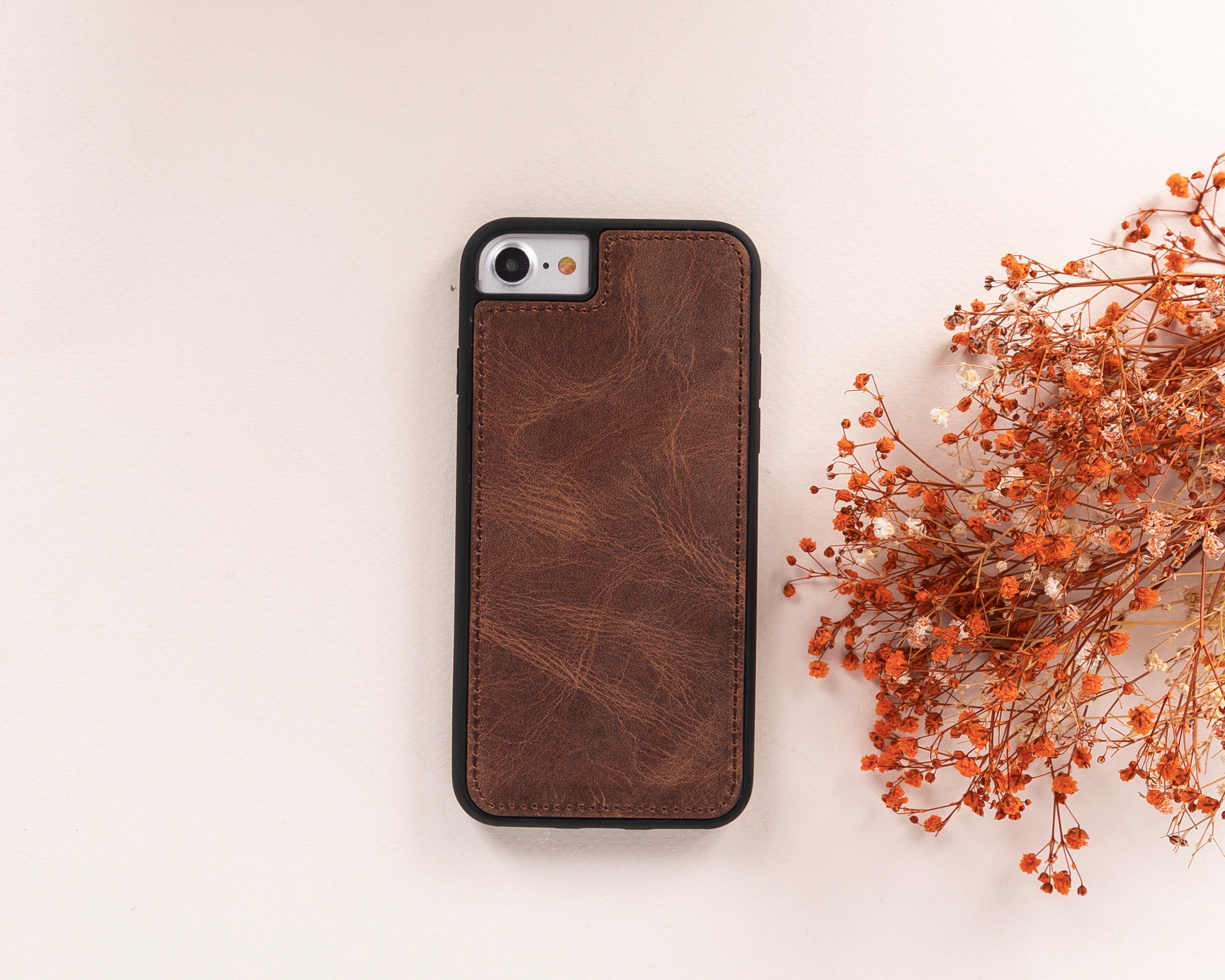Luca Leather