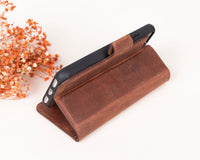 Luca Leather