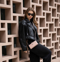 Luca Leather