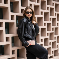 Luca Leather