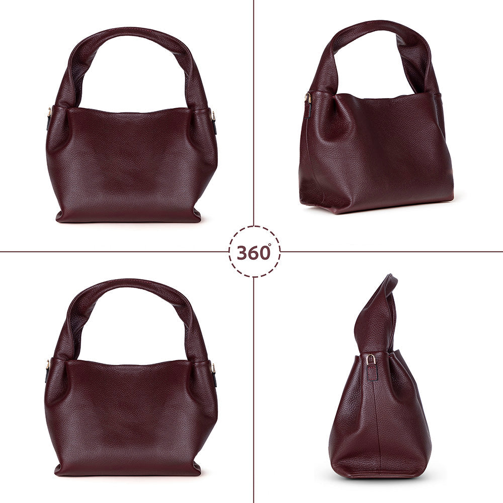 Luca Leather