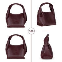 Luca Leather