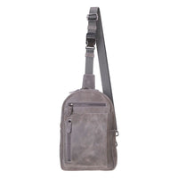 Luca Leather