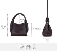 Luca Leather